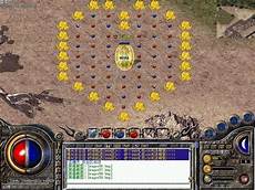 网通传奇客户端